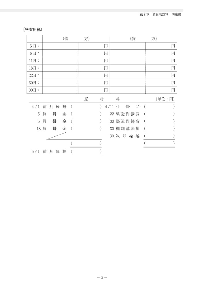 農業簿記検定教科書１級財務会計編 第２版ほか５冊 農業簿記検定 教科書1級 原価計算編 第2版